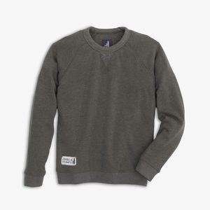 Johnnie-O sweatshirt Pamilco  grey xl